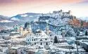 Salzburg - 2 Tage - Advent