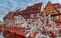 Advent Straßburg - 2 Tage - Advent