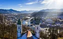 Innsbruck - 4 Tage - Silvester