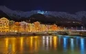 Innsbruck - 4 Tage - Weihnachten