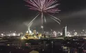 Leipzig - 3 Tage - Silvester