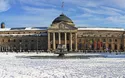 Mainz - 3 Tage - Silvester