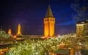 Lindauer Hafenweihnacht - 1 Tag - Weihnachtsmarkt