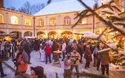 Schloss Guteneck - 1 Tag - Weihnachtsmarkt