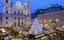Salzburg - 1 Tag - Weihnachtsmarkt
