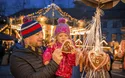 Heidelberg - 1 Tag - Weihnachtsmarkt