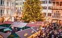 Innsbruck - 1 Tag - Weihnachtsmarkt