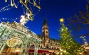 Classic - Hamburg - Advent 4 Tage