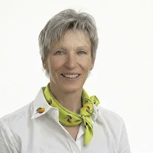 <p>Monika Deininger</p>
