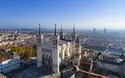 Croisi Europe MS Mistral - Rhône - Silvesterkreuzfahrt - 5 Tage - Silvester