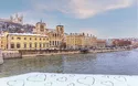 Croisi Europe MS Mistral - Rhône - Silvesterkreuzfahrt - 5 Tage - Silvester