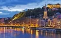 Croisi Europe MS Mistral - Rhône - Silvesterkreuzfahrt - 5 Tage - Silvester