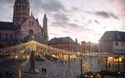 Wiesbaden - 2 Tage - Advent