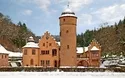 Spessart - 2 Tage - Advent