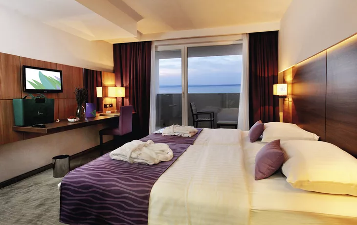 Vitality Hotel Punta