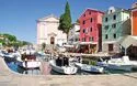 Losinj - 5 Tage - Silvester