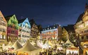 Schokoladenfestival Tübingen - 1 Tag - Weihnachtsmarkt