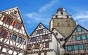 Schokoladenfestival Tübingen - 1 Tag - Weihnachtsmarkt