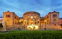Explora Journeys - Explora III - Kulturelle Juwelen des Nordens - 7 Tage