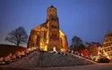 Schwäbisch Hall - 1 Tag - Weihnachtsmarkt