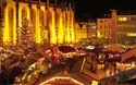 Würzburg - 1 Tag - Weihnachtsmarkt