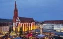 Würzburg - 1 Tag - Weihnachtsmarkt