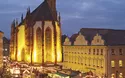 Würzburg - 1 Tag - Weihnachtsmarkt