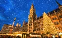 München, Großmarkt - 1 Tg - Weihnachtsmarkt