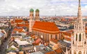 München, Großmarkt - 1 Tg - Weihnachtsmarkt