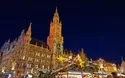 München, Großmarkt - 1 Tg - Weihnachtsmarkt