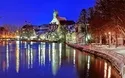 Landshut und Wald-Wipfel Weg St. Englmar - 1 Tag - Weihnachtsmarkt