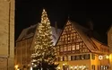Dinkelsbühl - 1 Tag - Weihnachtsmarkt