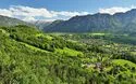 Radreise Salzkammergut - Rad - 4 Tage