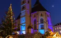 Regensburg - 1 Tag - Weihnachtsmarkt
