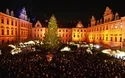 Regensburg - 1 Tag - Weihnachtsmarkt