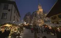 Bad Hindelang - 1 Tag - Weihnachtsmarkt