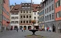 Vaduz - 1 Tag - Weihnachtsmarkt