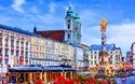 Viva Cruises - Viva Enjoy - Donau - Weihnachten - 6 Tage - Flusskreuzfahrt