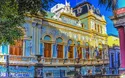Costa Fortuna - Kanarische Inseln und Madeira - 8 Tage - ab/bis Las Palmas