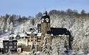 Oberhof - Advent - 3 Tage 
