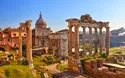 MSC World Europa - Westliches Mittelmeer mit Vallletta - 8 Tage - ab/bis Genua