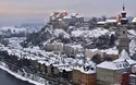 Burgweihnacht Burghausen - 1 Tag