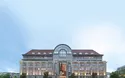 Berlin - 4 Tage - Hotel Pullman Berlin Schweizerhof