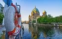 Berlin - 4 Tage - Hotel Pullman Berlin Schweizerhof