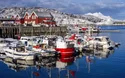 Hurtigruten - MS Richard With - Postschiffroute an den Feiertagen - Weihnachts- und Silvesterreise  - 13 Tage