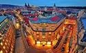 Classic - Prag - Silvester - 4 Tage