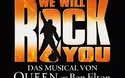 We will rock you Exklusiv - Hörmann