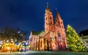 Basel - 2 Tage - Advent