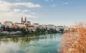 Basel - 2 Tage - Advent