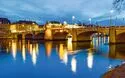 Basel - 2 Tage - Advent